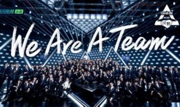 创造营2021最新爆料,青春追梦，少年集结！