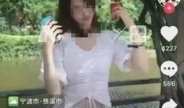 抖音网红事件吃瓜,吃瓜群众围观，揭秘网络红人幕后真相